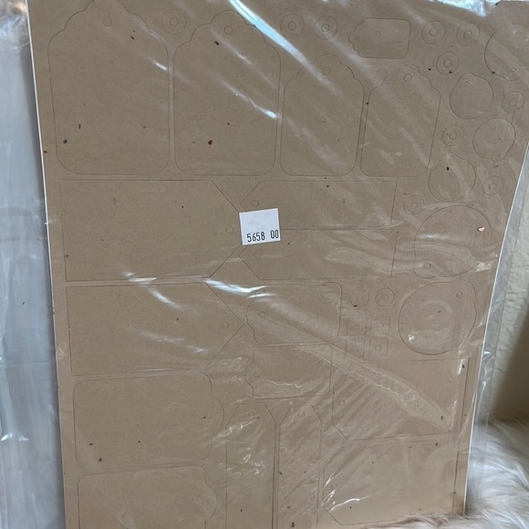 CRAFT Supply Bundle - Picture 3 of 7